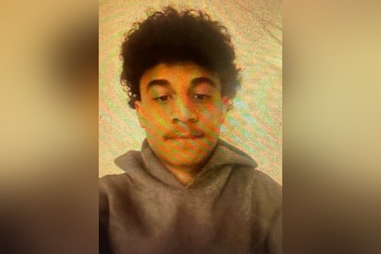 Marlborough Police Seek Public's Help in Locating Missing Juvenile Joao De Souza
