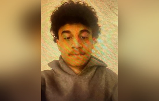 Marlborough Police Seek Public's Help in Locating Missing Juvenile Joao De Souza