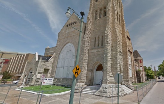 Martin Luther King III Joins Memphis Community in Honoring Clayborn Temple Legacy; $1.5M Pledged for Rebuilding After Fire