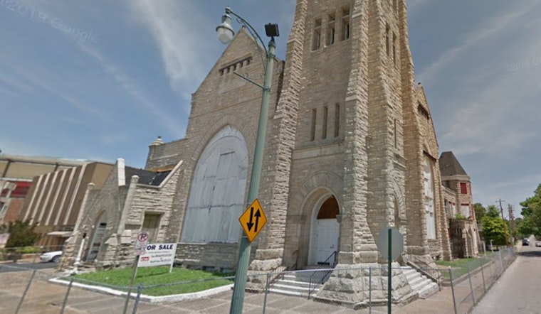 Martin Luther King III Joins Memphis Community in Honoring Clayborn Temple Legacy; $1.5M Pledged for Rebuilding After Fire