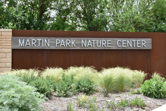 Martin Park Celebrates 50 Years with Rededication Ceremony and Week of Family-Friendly Activities in Oklahoma City