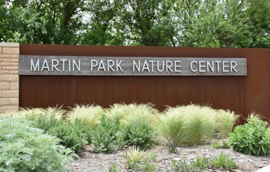Martin Park Celebrates 50 Years with Rededication Ceremony and Week of Family-Friendly Activities in Oklahoma City