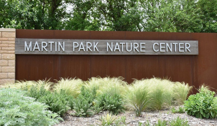 Martin Park Celebrates 50 Years with Rededication Ceremony and Week of Family-Friendly Activities in Oklahoma City