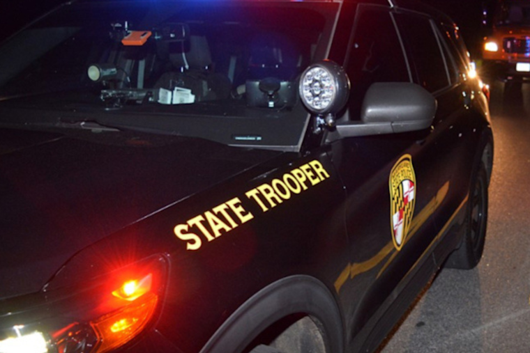 Maryland Car Rally Task Force Dismantles Multiple Illegal Gatherings in Prince George's County, Arrests Made