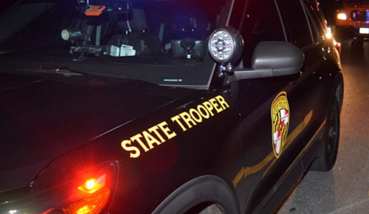 Maryland Car Rally Task Force Dismantles Multiple Illegal Gatherings in Prince George's County, Arrests Made