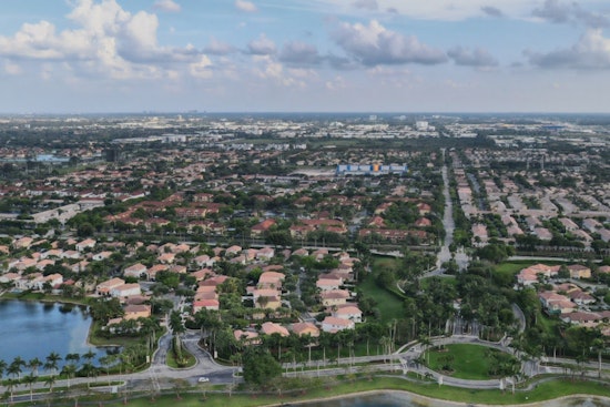Mass Exodus from Miami-Dade as 67,000 Locals Leave Despite Population Growth from Immigration