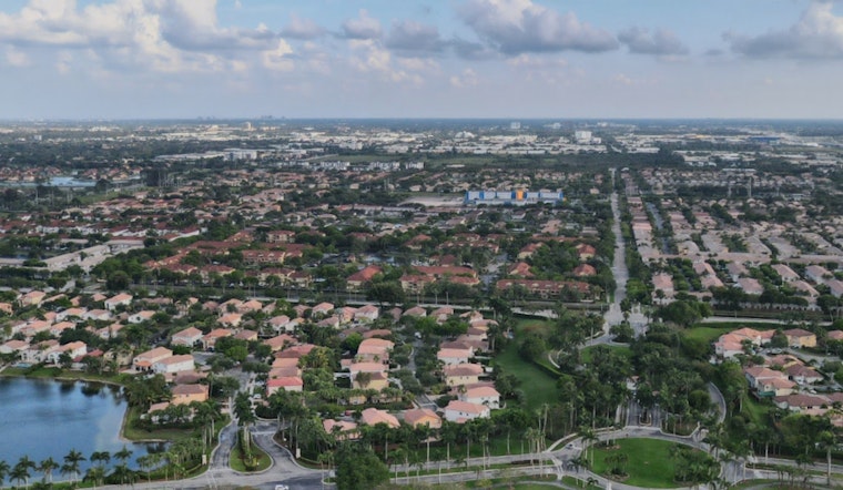Mass Exodus from Miami-Dade as 67,000 Locals Leave Despite Population Growth from Immigration