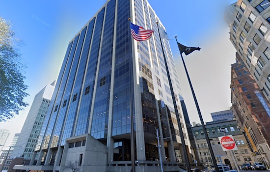 Massachusetts AG Forms Coalition to Challenge Trump Administration's Refugee Admissions Suspension