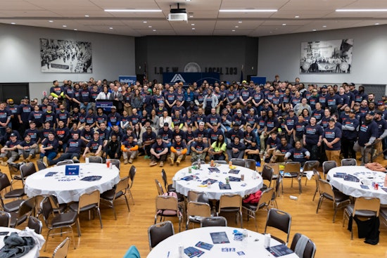 Massachusetts Celebrates 250 Years of Apprenticeship Innovation on National Apprenticeship Day
