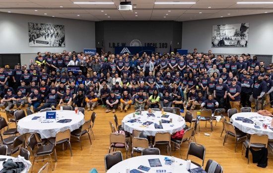 Massachusetts Celebrates 250 Years of Apprenticeship Innovation on National Apprenticeship Day