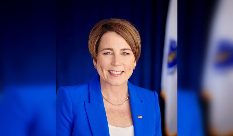 Massachusetts Governor Maura Healey Initiates Executive Branch Hiring Freeze Amid Economic Challenges