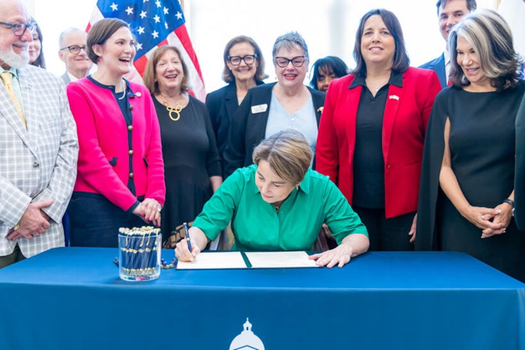 Massachusetts Governor Maura Healey Unveils "ReiMAgine Aging 2030" Plan to Enhance Senior Living