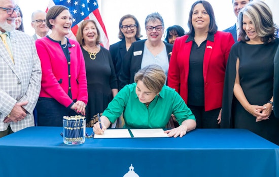 Massachusetts Governor Maura Healey Unveils "ReiMAgine Aging 2030" Plan to Enhance Senior Living