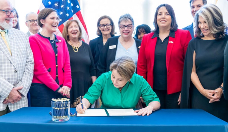 Massachusetts Governor Maura Healey Unveils "ReiMAgine Aging 2030" Plan to Enhance Senior Living