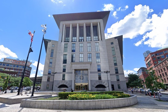 Massachusetts' Judge Brian J. Dunn Appointed as New Chief Justice of the Probate and Family Court
