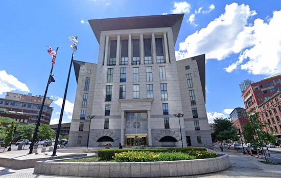 Massachusetts' Judge Brian J. Dunn Appointed as New Chief Justice of the Probate and Family Court
