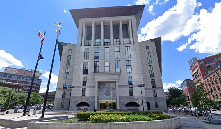 Massachusetts' Judge Brian J. Dunn Appointed as New Chief Justice of the Probate and Family Court