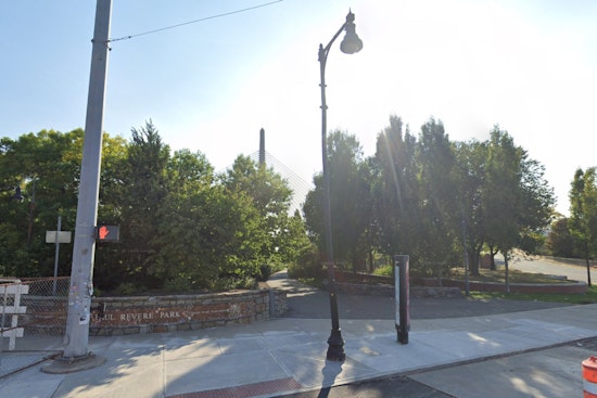 Massachusetts State Police Investigate Sexual Assault Reported at Boston's Paul Revere Park