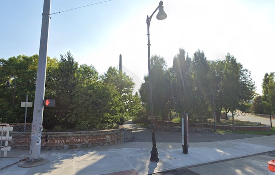 Massachusetts State Police Investigate Sexual Assault Reported at Boston's Paul Revere Park