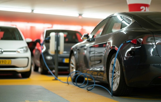 Massachusetts Announces Two-Year Pause on Electric Vehicle Sales Requirements