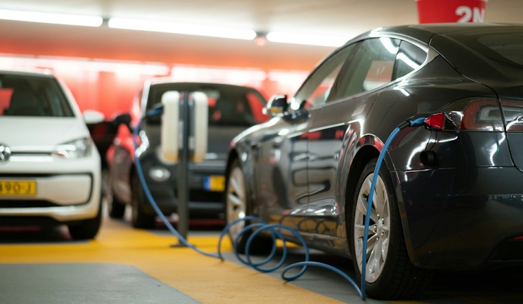 Massachusetts Announces Two-Year Pause on Electric Vehicle Sales Requirements
