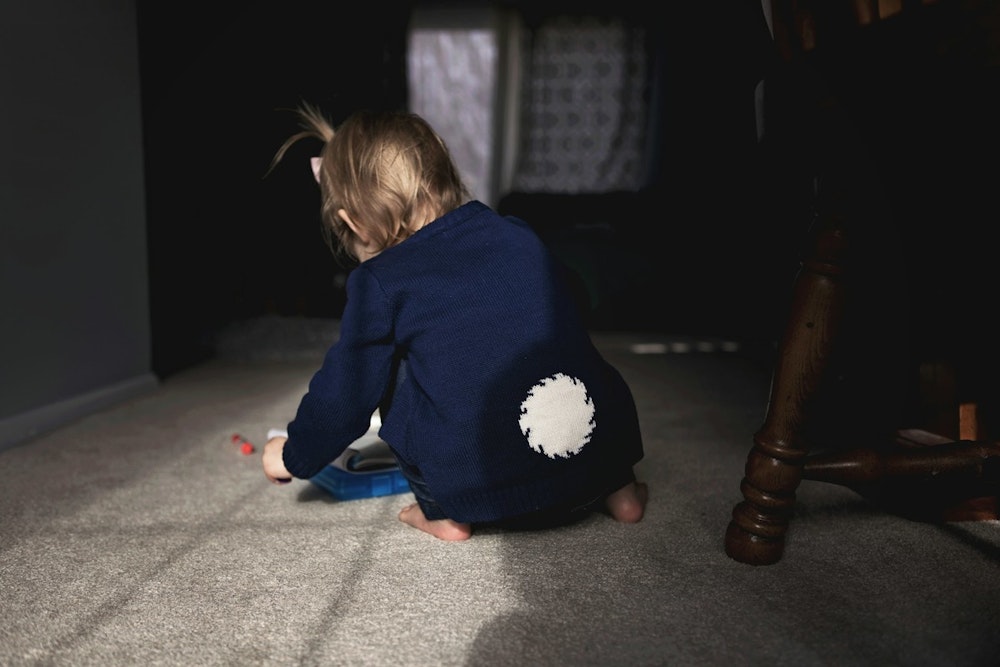Massive "Operation Spring Cleaning" Nets 265 Suspected Child Predators in Southern California Sting
