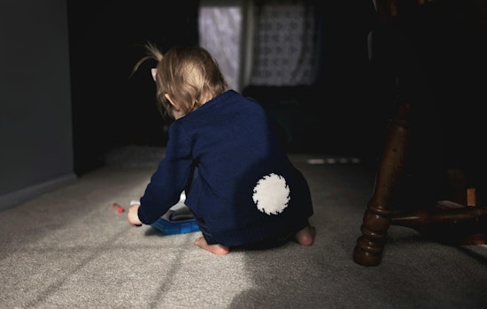 Massive "Operation Spring Cleaning" Nets 265 Suspected Child Predators in Southern California Sting