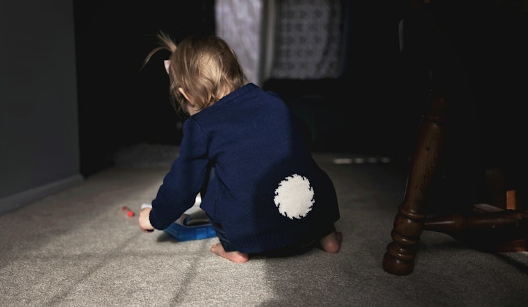 Massive "Operation Spring Cleaning" Nets 265 Suspected Child Predators in Southern California Sting