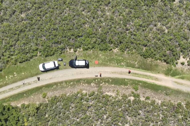 UPDATE: Massive Search Effort for Missing Redwood City Senior with Dementia: Over 150 Personnel, Drones Employed