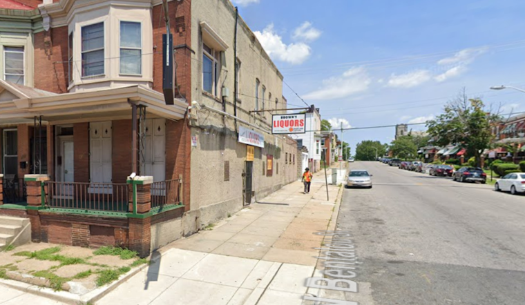 Massive Seven-Alarm Fire Engulfs Mattress Warehouse, Displaces Residents in West Baltimore