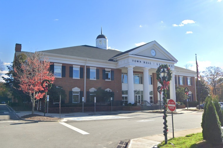 Matthews Town Manager Prepares for Special Meeting to Present Fiscal Year 2025-2026 Budget Blueprint