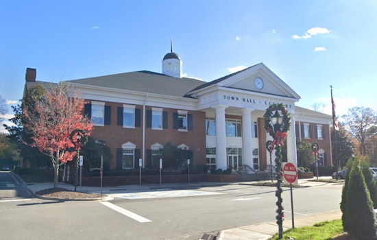 Matthews Town Manager Prepares for Special Meeting to Present Fiscal Year 2025-2026 Budget Blueprint