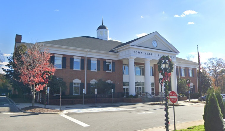 Matthews Town Manager Prepares for Special Meeting to Present Fiscal Year 2025-2026 Budget Blueprint