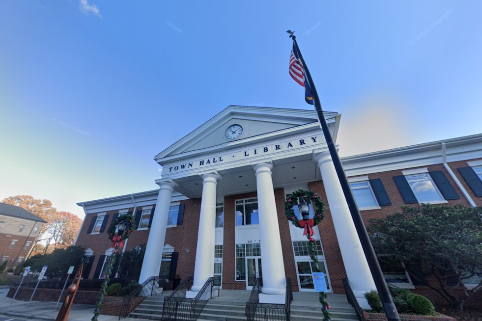 Matthews Town Manager Proposes $41.3M Budget with Tax and Stormwater Fee Increases for FY 2025-2026