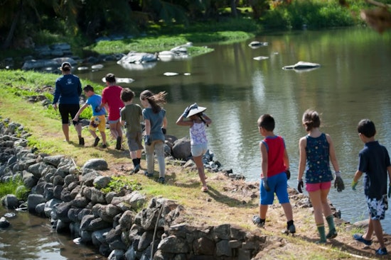 Maui Celebrates Heritage Month with $450K Investment in Local Cultural and Eco-conservation Projects
