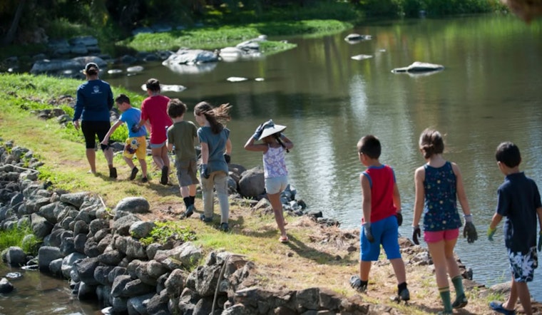 Maui Celebrates Heritage Month with $450K Investment in Local Cultural and Eco-conservation Projects