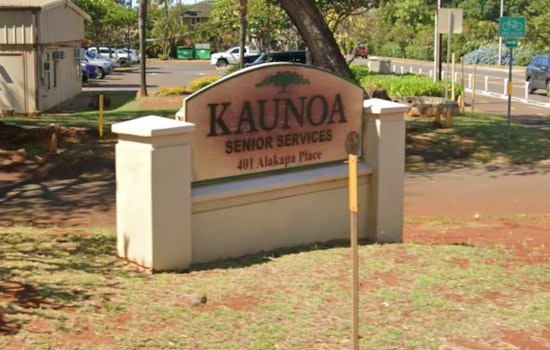 Maui Community Mobilized to Craft Leis for Veterans Ahead of Memorial Day Ceremony