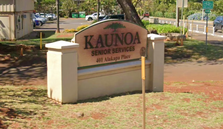 Maui Community Mobilized to Craft Leis for Veterans Ahead of Memorial Day Ceremony