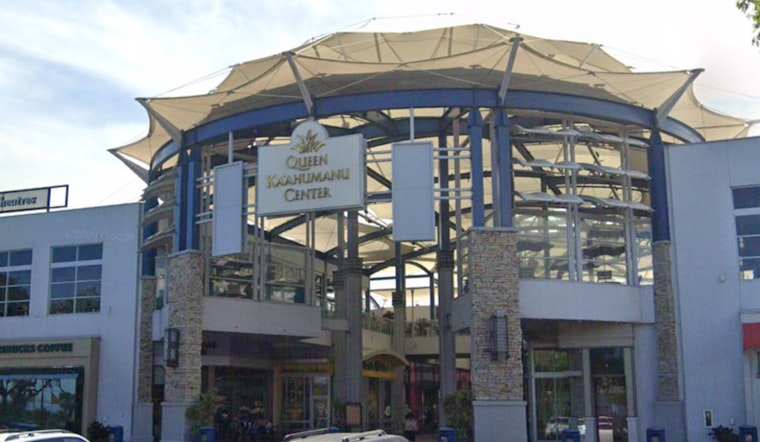 Maui County Announces Job Extravaganza at Queen Kaʻahumanu Center with Live Interviews and Prizes