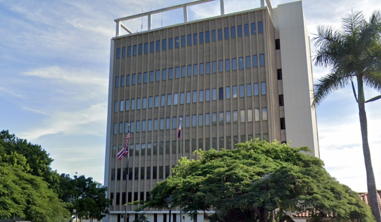 Maui Emergency Management Agency Urges Preparedness for Central Pacific Hurricane Season
