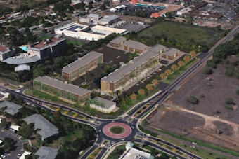 Maui Opens Applications for New Hale O Piʻikea I Affordable Housing Project