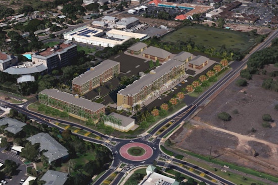Maui Opens Applications for New Hale O Piʻikea I Affordable Housing Project
