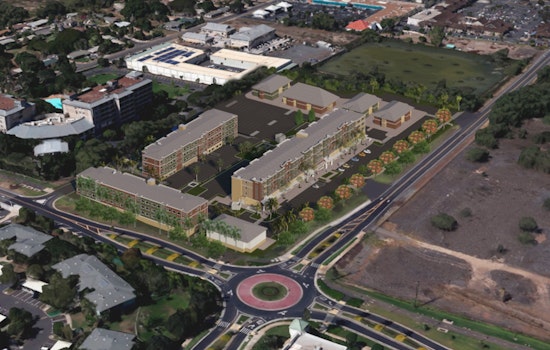 Maui Opens Applications for New Hale O Piʻikea I Affordable Housing Project