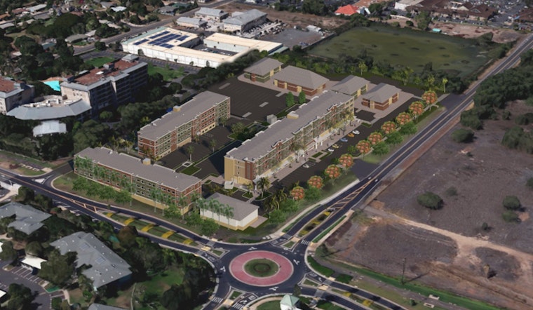 Maui Opens Applications for New Hale O Piʻikea I Affordable Housing Project