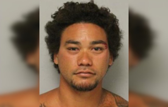 Maui Police Seek Public's Help in Locating Missing Kahului Man Makana Hoe