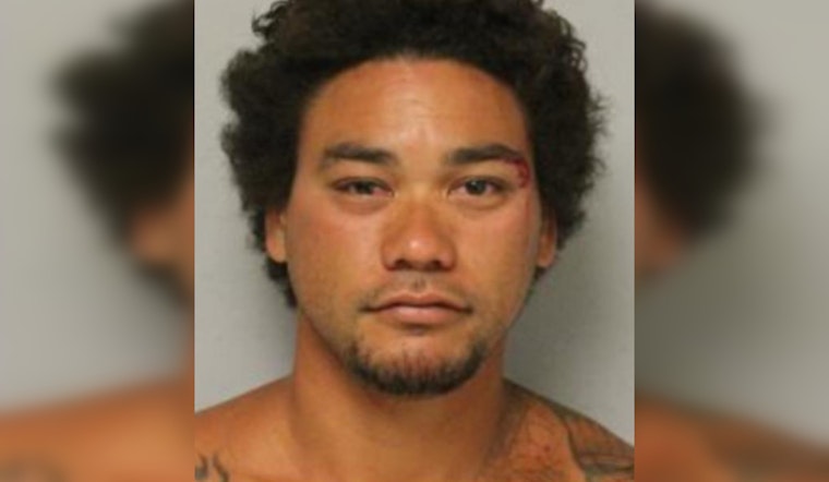 Maui Police Seek Public's Help in Locating Missing Kahului Man Makana Hoe