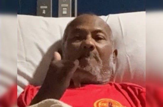Maui Police Seek Public's Help in Locating Missing Wailuku Man, Rowland Ramos