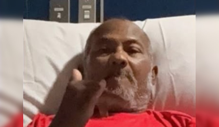 Maui Police Seek Public's Help in Locating Missing Wailuku Man, Rowland Ramos