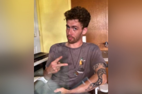 Maui Police Seek Public’s Help in Search for Missing Kihei Man, Sergio Gabaudan
