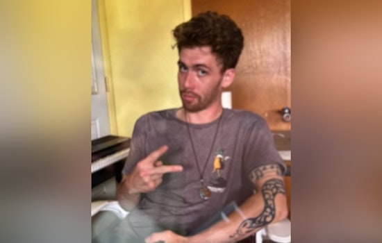 Maui Police Seek Public’s Help in Search for Missing Kihei Man, Sergio Gabaudan
